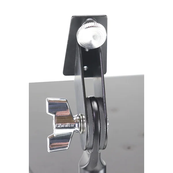 Gibraltar Music Stand Dual Adjust - SC-GMDCM