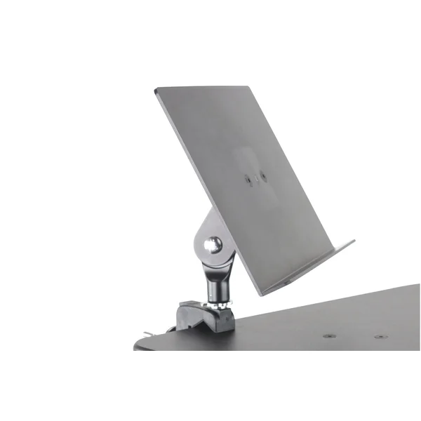 Gibraltar Music Stand Dual Adjust - SC-GMDCM
