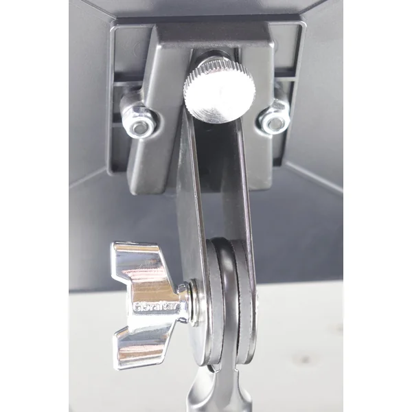Gibraltar Music Stand Dual Adjust - SC-GMDCM