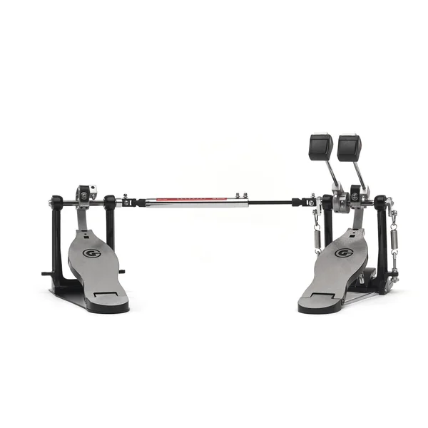 Gibraltar Pedal 4000 Series Double - 4711SC-DB (Chain drive)
