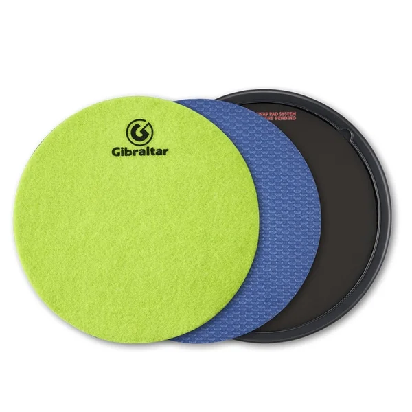 Gibraltar Practice pad Swap Pad - SC-SWAP