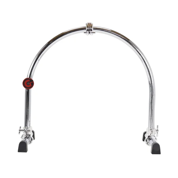 Gibraltar Rack System Docking Station - GSDF-24 (for 20" - 24" Bass Drums)