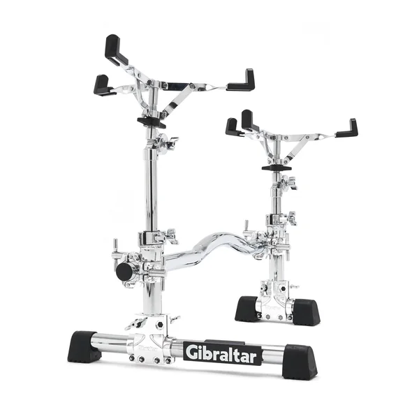 Gibraltar Rack System Stealth VMS - System - GSVMS-DS