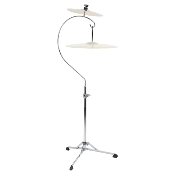 Gibraltar Special stands Concert cymbals (8710SC 8710SC)