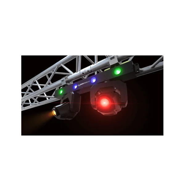 GigBAR Bridge ILS