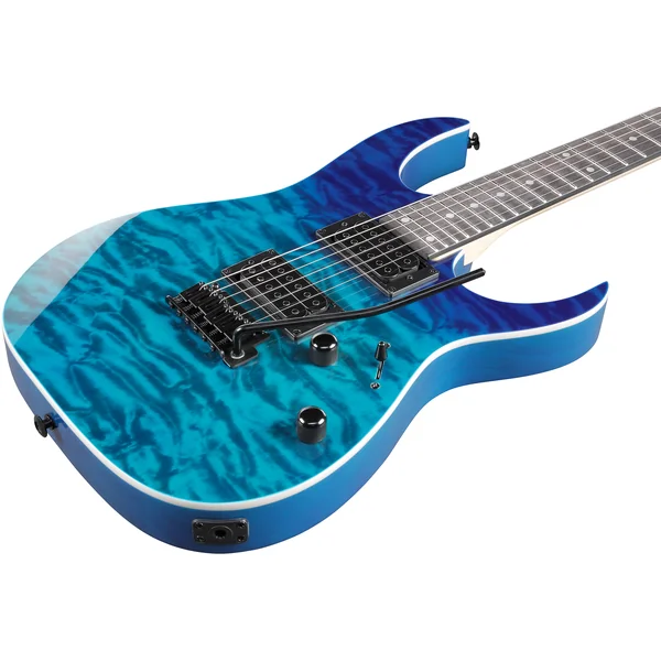 GIO GRG120QASP BGD - blue gradation
