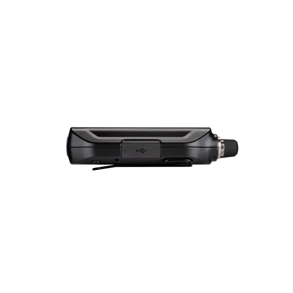 GLXD1+Z4 SHURE - Emetteur ceinture - GLXD1+ Emetteur de poche