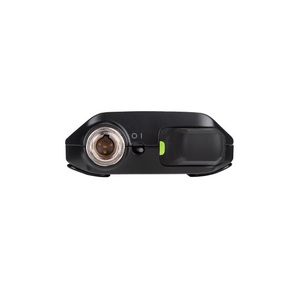 GLXD1+Z4 SHURE - Emetteur ceinture - GLXD1+ Emetteur de poche