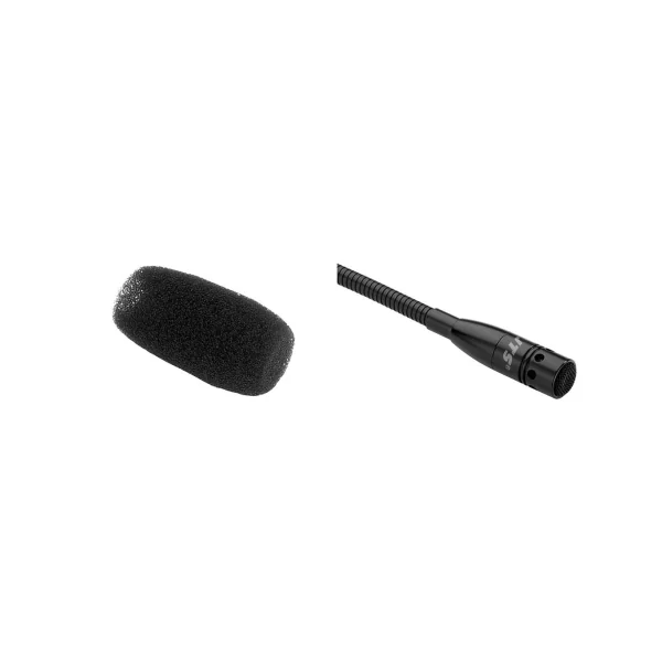 GM-5212 JTS - Micro col de cygne statique