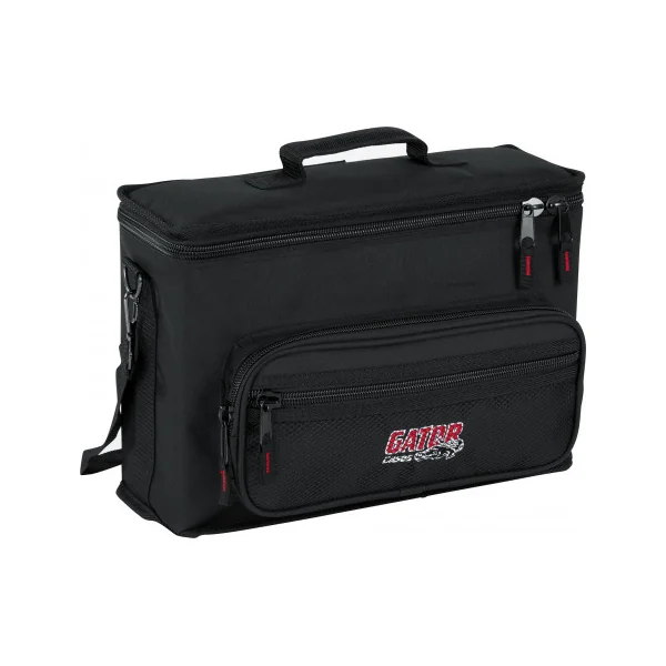 GM5W GATOR CASES - Systèmes HF + 5 micros