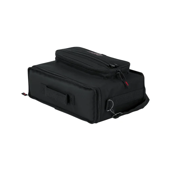 GM5W GATOR CASES - Systèmes HF + 5 micros