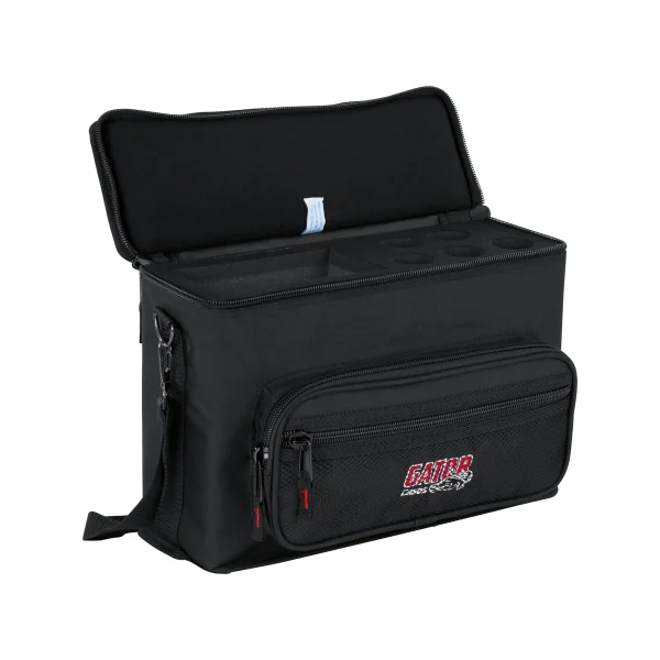 GM5W GATOR CASES - Systèmes HF + 5 micros
