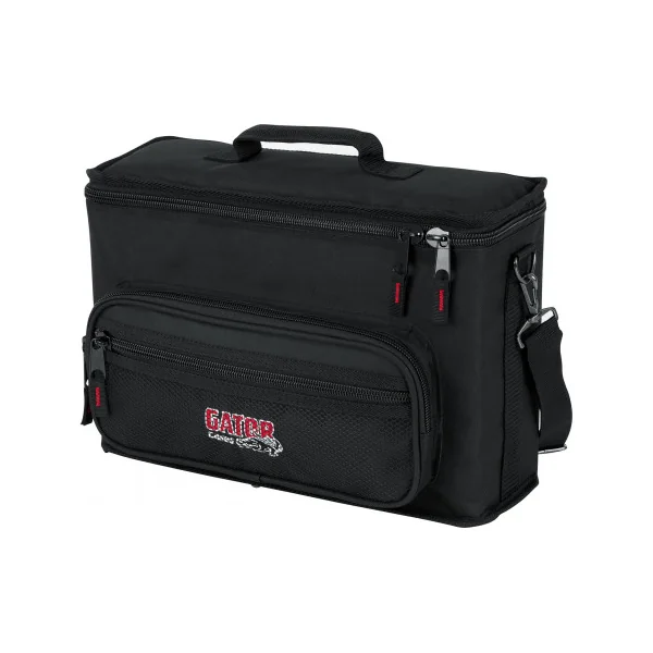 GM5W GATOR CASES - Systèmes HF + 5 micros