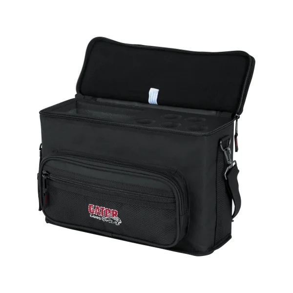 GM5W GATOR CASES - Systèmes HF + 5 micros