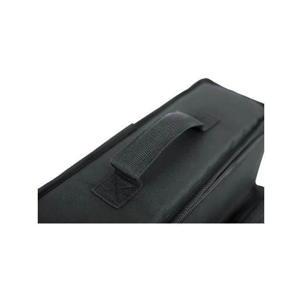 GM5W GATOR CASES - Systèmes HF + 5 micros