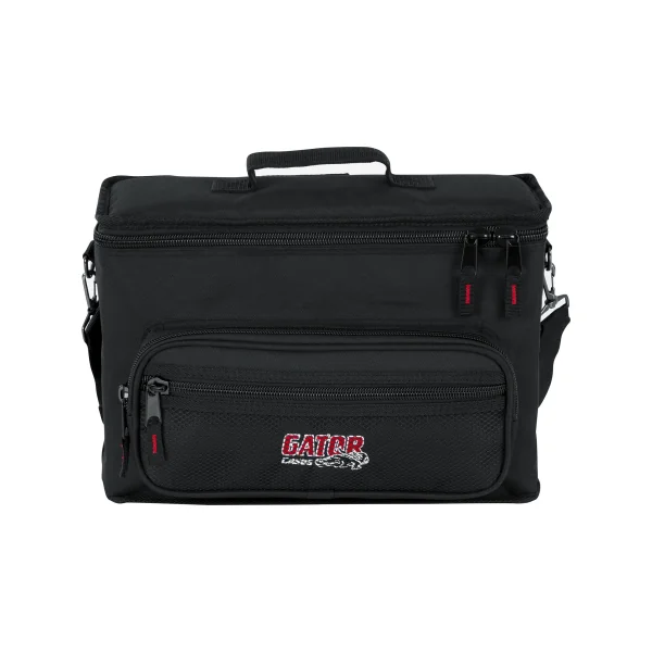 GM5W GATOR CASES - Systèmes HF + 5 micros
