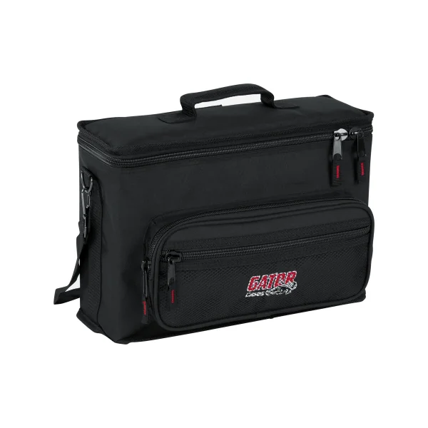 GM5W GATOR CASES - Systèmes HF + 5 micros