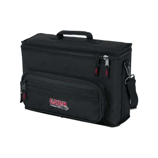 GM5W GATOR CASES - Systèmes HF + 5 micros
