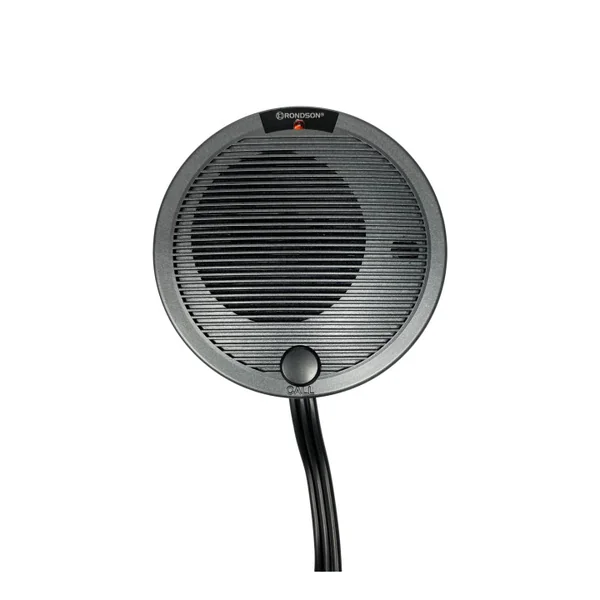 GM 20 R Système d'interphone de guichet