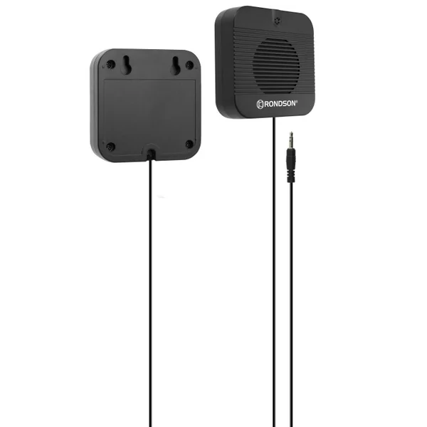 GM 23 R Système d'interphone de guichet