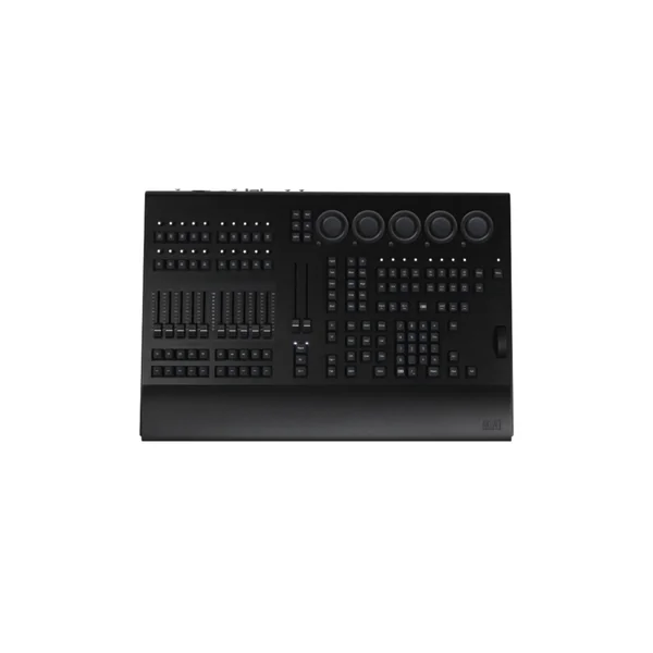 gMA3 onPC Command Wing