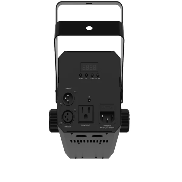 Gobo Zoom 2