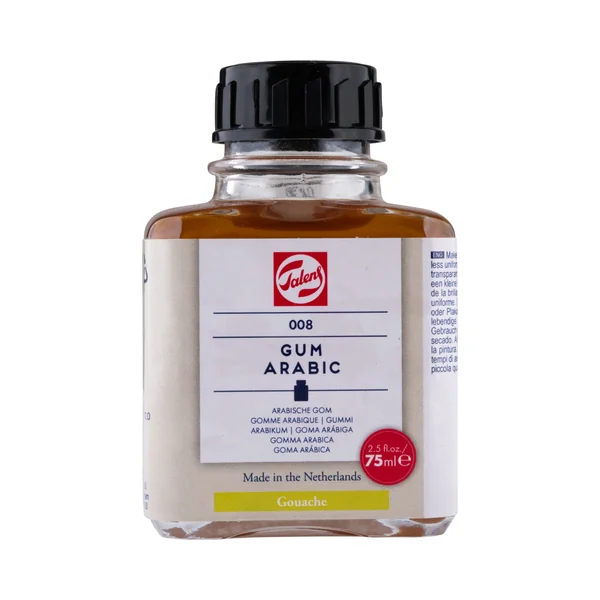 Gomme arabique - 75ml