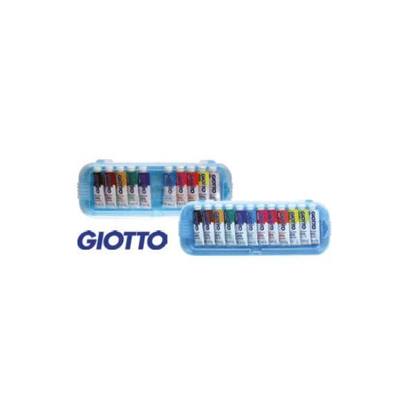 Gouache Giotto 10ml