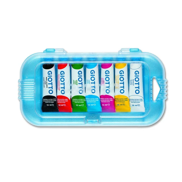 Gouache Giotto 10ml