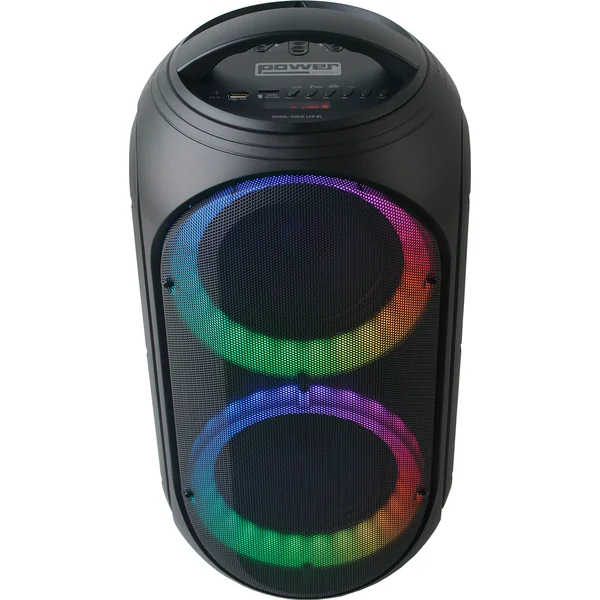 Gozik Led Black