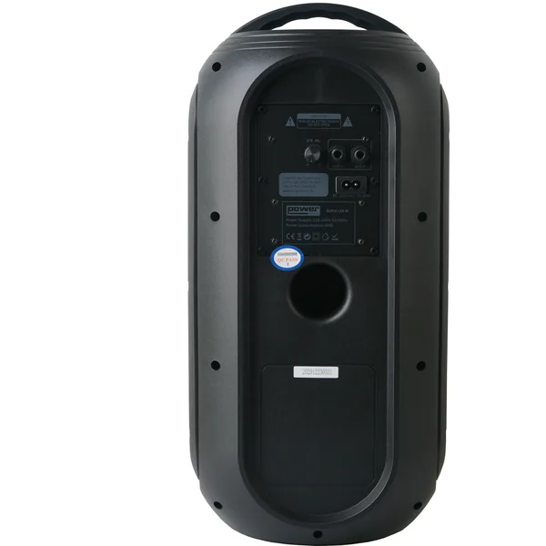 Gozik Led Black