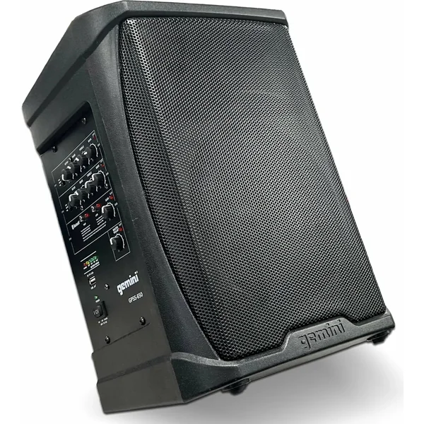 GPSS-650
