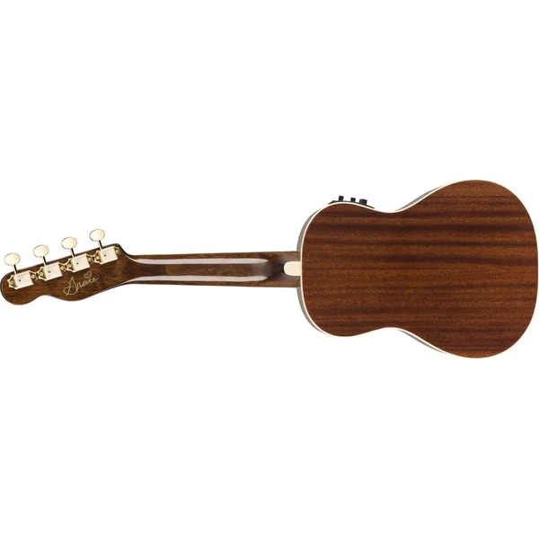 Grace Vanderwaal Concert Uke - natural