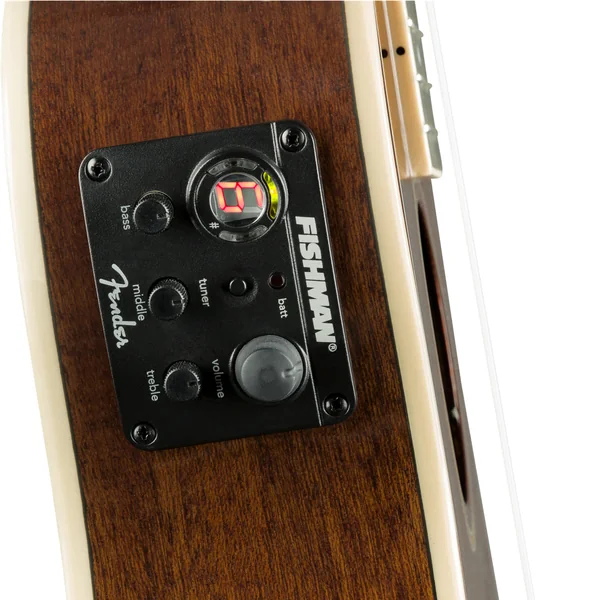 Grace Vanderwaal Concert Uke - natural