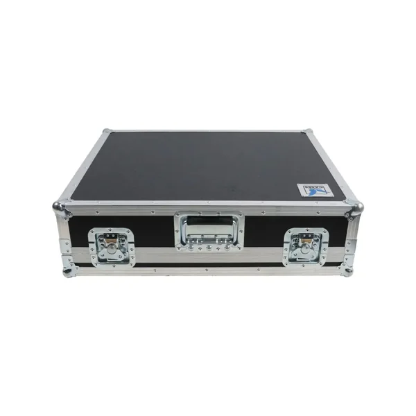 grandMA3 Command Wing onPC flight-case