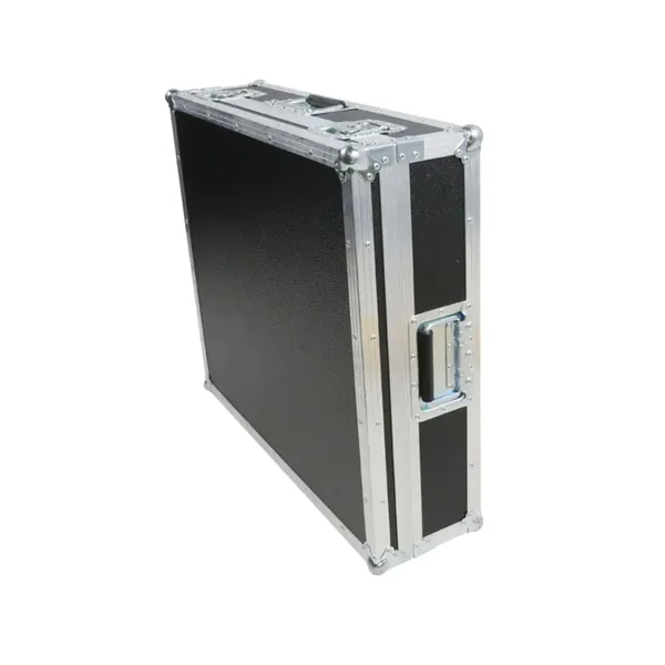 grandMA3 Command Wing onPC flight-case