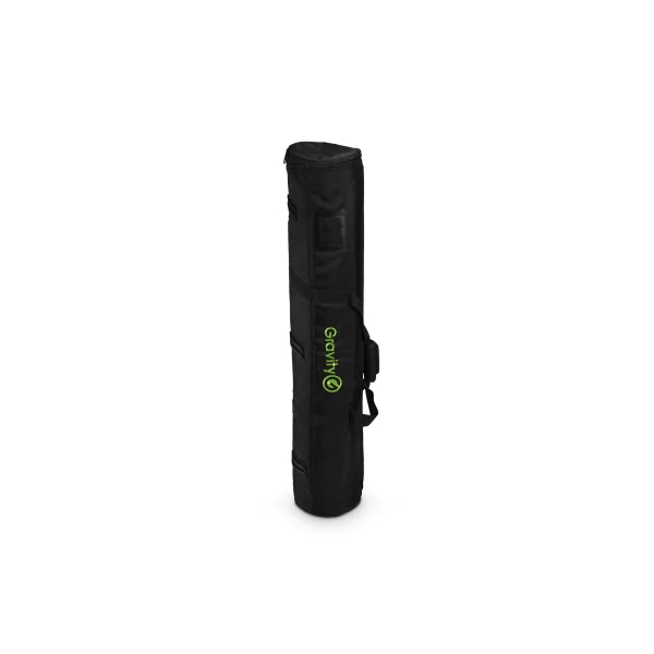 Gravity BG TMS 3B - Sac de transport Traveler pour trois pieds de micro