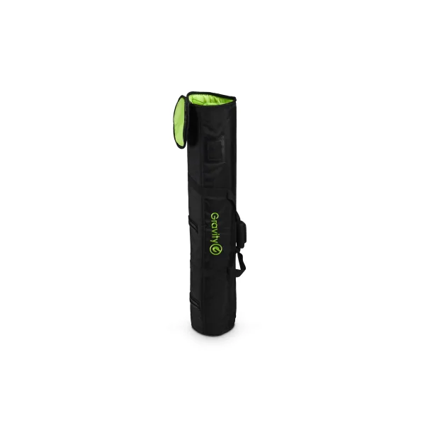 Gravity BG TMS 3B - Sac de transport Traveler pour trois pieds de micro