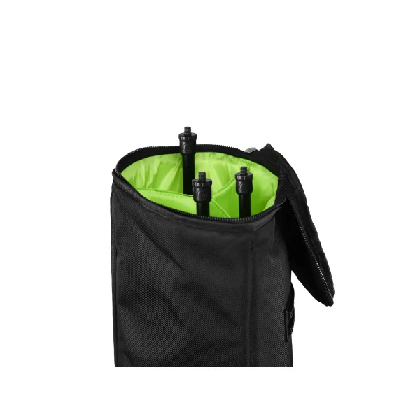 Gravity BG TMS 3B - Sac de transport Traveler pour trois pieds de micro