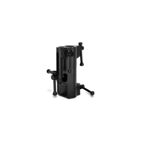 Gravity LA TV 1628 - Adaptateur 35 mm vers TV16 mâle/femelle et TV28 femelle