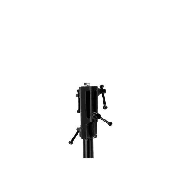 Gravity LA TV 1628 - Adaptateur 35 mm vers TV16 mâle/femelle et TV28 femelle
