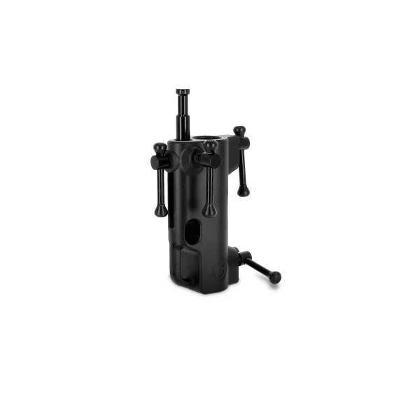 Gravity LA TV 1628 - Adaptateur 35 mm vers TV16 mâle/femelle et TV28 femelle