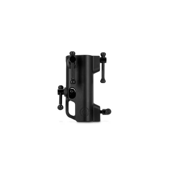 Gravity LA TV 1628 - Adaptateur 35 mm vers TV16 mâle/femelle et TV28 femelle