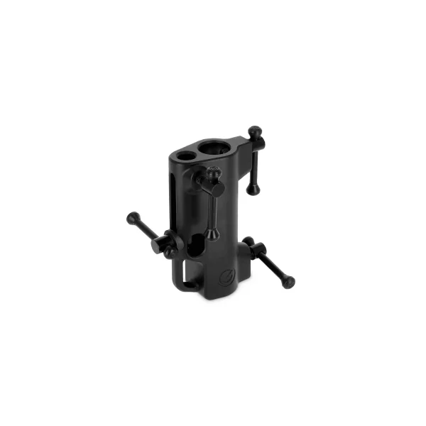 Gravity LA TV 1628 - Adaptateur 35 mm vers TV16 mâle/femelle et TV28 femelle