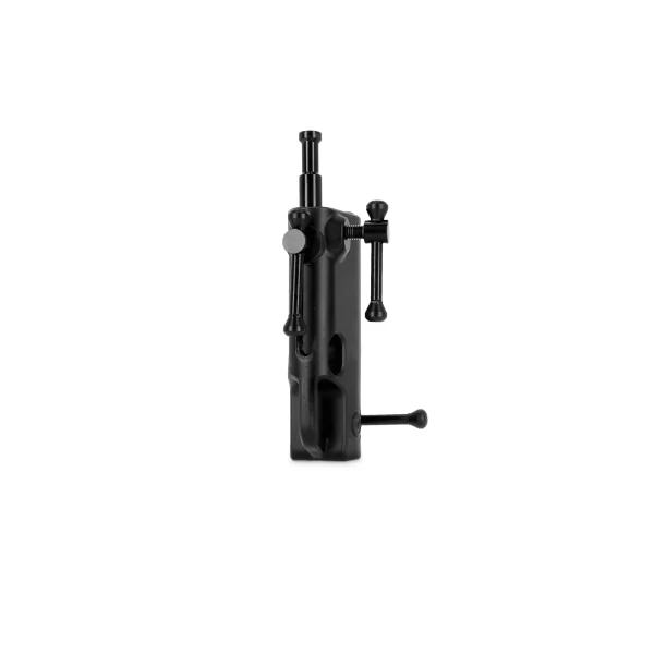 Gravity LA TV 1628 - Adaptateur 35 mm vers TV16 mâle/femelle et TV28 femelle