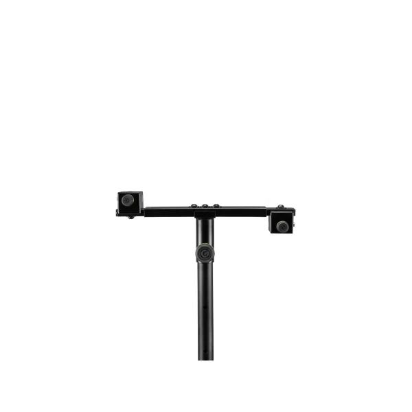 Gravity LS SUPER TB 01 - Super mini traverse pour trépieds 35 mm