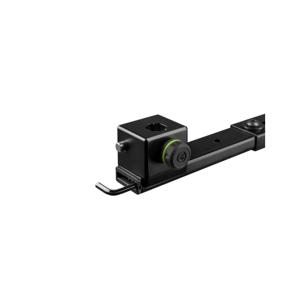 Gravity LS SUPER TB 01 - Super mini traverse pour trépieds 35 mm