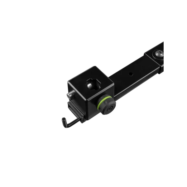 Gravity LS SUPER TB 01 - Super mini traverse pour trépieds 35 mm