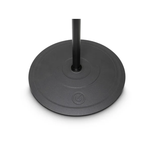 Gravity MA T TH 02 SET 1 - Porte tablette avec pied embase ronde