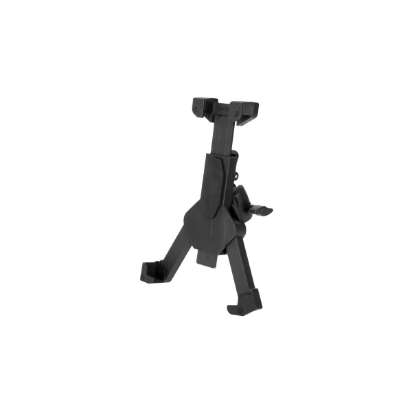 Gravity MA T TH 02 SET 2 - Porte tablette avec pied avec poignée rapide et embase ronde